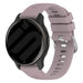 Bracelet silicone Coros Pace 3 (violet)