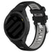 Bracelet sport á boucle Coros Apex 46mm (noir/gris)