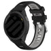 Bracelet sport á boucle Coros Pace 3 (noir/gris)