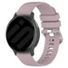 Garmin Venu Classic Silicone Strap (Violet)
