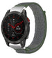 Garmin Epix Gen 2 Nylon Strap (Green)