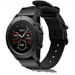 Bracelet nylon á boucle Garmin Instinct E - 45mm (noir)
