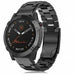Garmin Instinct E - 45mm Titanium Strap (Black)