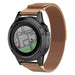 Bracelet Milanais Garmin Tactix 8 - 51mm (or rose)