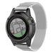 Amazfit T-Rex Ultra 2 Milanese Strap (Silver)