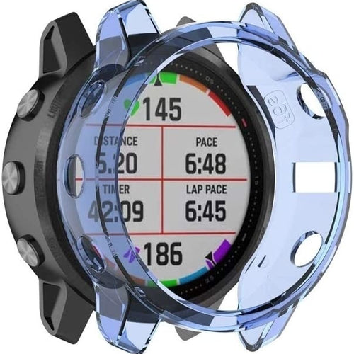 Garmin Fenix 6x TPU Case