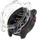 Coque TPU Garmin Fenix 7x (Solar) TPU case (transparent)