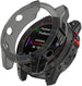 Coque TPU Garmin Fenix 7x (Solar) TPU case (noir)
