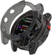 Coque TPU Garmin Fenix 7x (Solar) TPU case (noir)