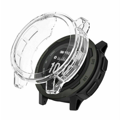 Coque TPU Garmin Instinct 2 