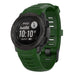 Bracelet silicone Garmin Instinct 1 / 2  (vert)