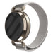 Bracelet Milanais Garmin Lily 2 (lumière stellaire)