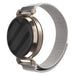 Garmin Lily 2 Milanese Strap (Starlight)