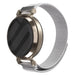 Zenwatch Lily Milanese Strap (Silver)
