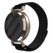 Zenwatch Lily Milanese Strap (Black)