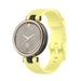 Bracelet silicone Garmin Lily (jaune)