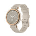 Garmin Lily Silicone Strap (Grey)