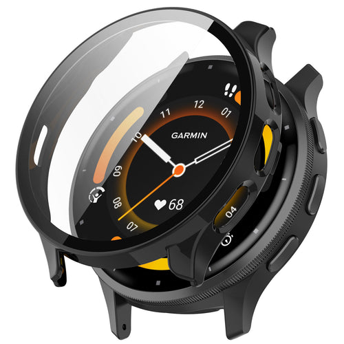 Coque rigide avec verre Garmin Venu 3