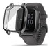Coque de protection Garmin Venu SQ TPU (noir)
