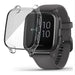 Coque de protection Garmin Venu SQ TPU (transparente)