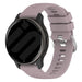 Garmin Forerunner 165 Silicone Strap (Violet)