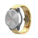 Bracelet métal Garmin Vivomove 3s - 39mm - or