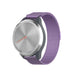 Garmin Vivomove 3s Milanese Strap (Purple)