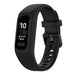 Bracelet silicone Garmin Vivosmart 5 (noir)