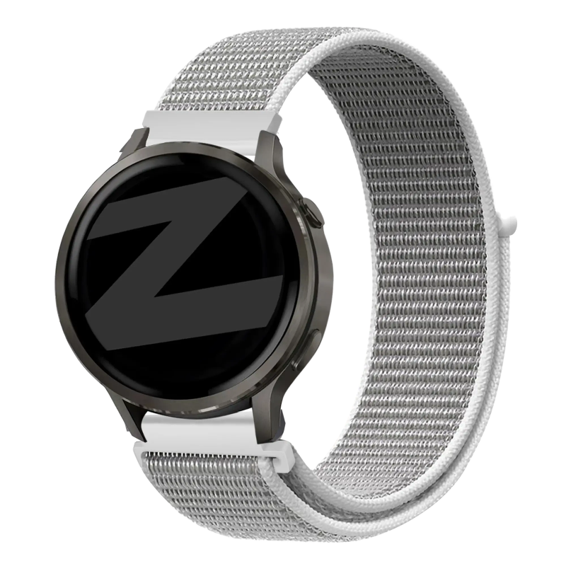 vivomove 3s nylon loop band grey