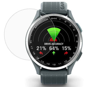 Protecteur d’écran Garmin Approach S44 (verre)