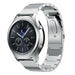 Bracelet métal Samsung Gear S3 (argent)