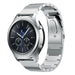Bracelet métal Samsung Gear S3 (argent)