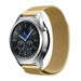 Bracelet Milanais Samsung Gear S3  (or)