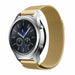Samsung Gear S3 Milanese Strap (Gold)