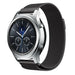 Bracelet Milanais Samsung Gear S3 (noir)
