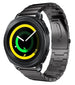 Bracelet métal Samsung Gear Sport (noir)