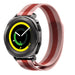 Samsung Gear Sport Milanese Strap (Red/Pink)