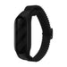 Xiaomi Mi Band 5 Braided Strap (Black)
