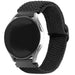 Amazfit Active Adjustable Braided Strap (Black)