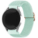 Withings Steel HR Sport Adjustable Braided Strap (Turquoise)