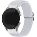Amazfit GTS 4 Adjustable Braided Strap (White)