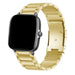 Bracelet titane Amazfit GTS 2 (or)