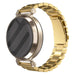 Bracelet acier Garmin Lily 2 (or)