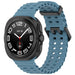 Bracelet Ocean Samsung Galaxy Watch Ultra 2 (grisbleu)