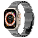 Apple Watch Ultra Butterfly Titanium Strap (Graphite)