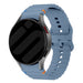 Bracelet Wave Samsung Galaxy Watch 6 Classic 47mm (gris/bleu)