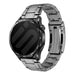 ICE Smart 2.0 Rectangular 1.96 Adjustable Titanium Strap (Graphite)