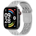Bracelet air silicone Redmi Watch 4 (gris)