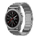 Bracelet titane magnétique Garmin Forerunner 745 (graphite)