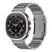 Bracelet titane Samsung Galaxy Watch Ultra 2 (graphite)